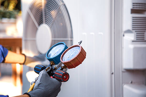 Trusted Hvac service in Cherry Hill, NJ - Tropical Oasis HVAC